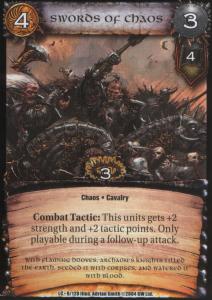 Swords of Chaos